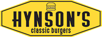 Hynsons Burgers Oklahoma City